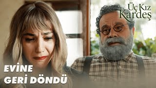 Derya Ve Sadık'ın Çok Geç Kalınmış Kavuşması! - Üç Kız Kardeş 84. Bölüm Fi̇nal