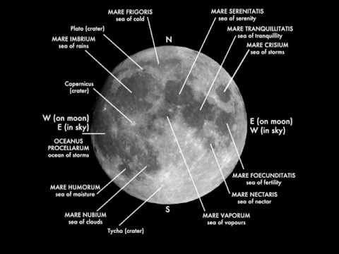 Moon Video
