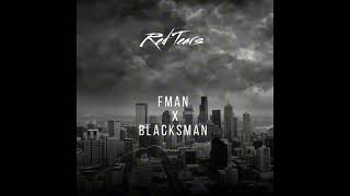 Red Tears Feat Fman X Blacksman