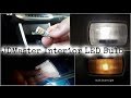 JDMastar T10 Interior LED bulb Review Installation Comparison and Fitment