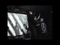 ZERO AD - JFK102262 (live @ Black Out - Rome)