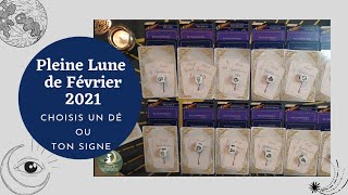 🌕✨ ᑭᒪEIᑎE ᒪᑌᑎE ᗪᑌ 27 ᖴéᐯᖇIEᖇ 2021✨🌕... ᗯEEKEᑎᗪ ᗪᑌ 26, 27 & 28 🔮