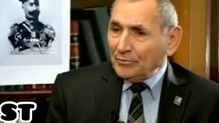 Atatürkün Azərbaycanı Bolşeviklərə Satması
