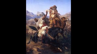 Lalgérie Nest Ni Larabie Ni Le Kurdistan