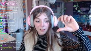 Hi Guys Im Back Finally Playing Valorant Jessjessjessu Livestics Tourettes