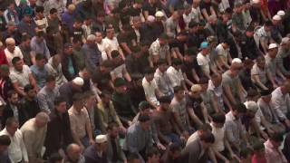 مصر العربية | موسكو وبرلين وكوبنهاغن وواشنطن ونيويورك..تشهد إقبالًا كبيرًا لأداء أول صلاة تراويح