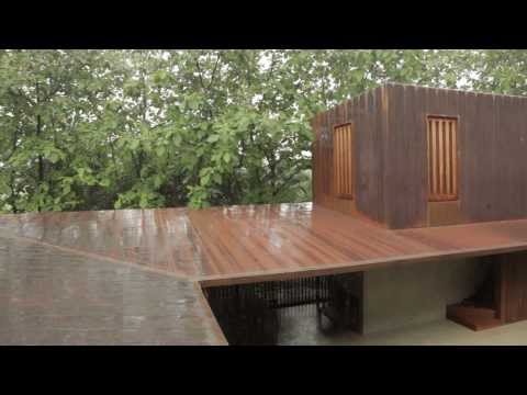 BSI Swiss Architectural Award 2012 - Studio Mumbai