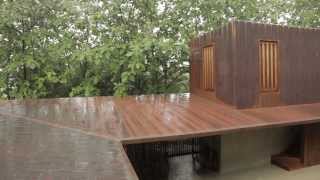 BSI Swiss Architectural Award 2012 - Studio Mumbai