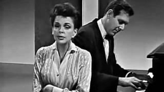 Watch Judy Garland Just In Time video