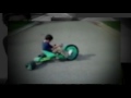 Huffy Green Machine - Top Big Wheel For Kids