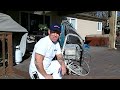 operating a graco 695
