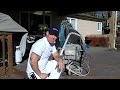 operating a graco 695