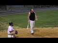 2011 HR Derby Black Sox