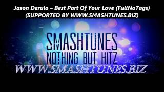 Watch Jason Derulo Best Part Of Your Love video