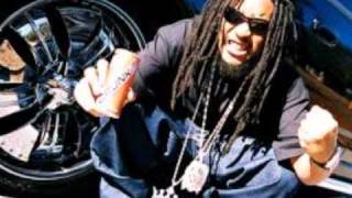 Watch Lil Jon Throw It Up video