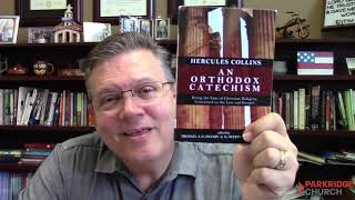 Big God Questions with Pastor Brad