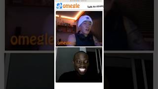 Borzah Yankey Funny Smile