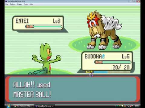 GAMESHARK POKEMON EMERALDA gameshark pokemon emeralda: