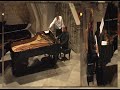 Boris Berezovsky & Alexander Ghindin, piano duo