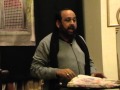 Bibi Sakina Shahadat Urdu Majlis p2