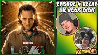 Loki Episode 4 Recap
