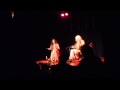 Ross Daly & Kelly Thoma - Anamkhara
