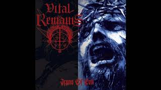 Watch Vital Remains Reborn The Upheaval Of Nihility video