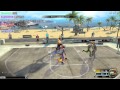 《魯蛋》PC-NBA2K ONLINE with 六嘆&大魚 (part3)