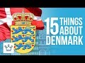 15 Things You Didn't Know About Denmark