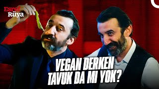 Gürdal Bozokun En Komik Sahneleri Eşref Rüya