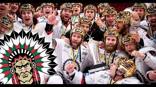 Djurgårdens If - Frölunda Hc Sm-Final 6 Hela Matchen 025-19