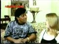 Amadi vs gabar cadaan ah :D