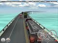 Haulin acidente na Ponte