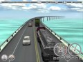 Haulin acidente na Ponte