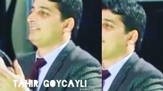 Tahir Göyçaylı