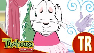 Max Ve Ruby Rubynin Kurabiye Evi Maxin Geçen Noeli Maxin Yeni Yılı - 44