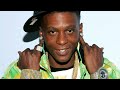 MK Loves Lil Boosie