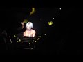 141011 Taeyang Body Encore Rise solo concert