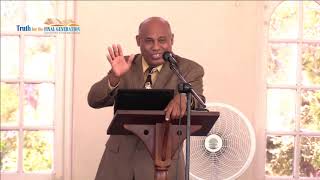Claiming the Promises of God by Faith