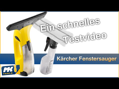 KÄRCHER original Ersatzteile für Akku Fenstersauger WV 5 1.633-440.0 1.633-443.0