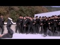 1 Student Kwon Sang Woo Vs 8 Bullies Nunchaku Roof 1 Student Kwon Sang Woo Vs 8 Bullies Nunchaku Roof