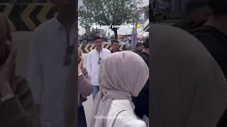 Sedihnya Orientasi Dah Tamat Moga Dua Ni Dapat Permanent