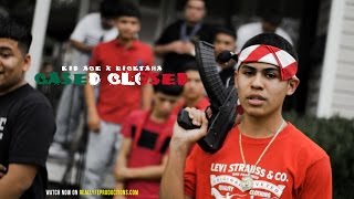 Kid Ace x Ricktana - Cased Closed | Shot by @ReallyfeProductions | Offical Video (4k)