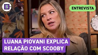 Luana Piovani Abre O Jogo Sobre Situação Com Pedro Scooby Que Abram Os Olhos