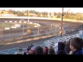 BCRA Midgets 6-14-14 Petaluma Speedway