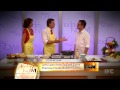 Celebrity Chef Ted Allen Cooks His Favorite Pretentious Foodie Bullshit Meal
