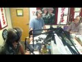 The Keith Hanson Show featuring Smitty 4-6-13