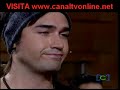 segundo cara a cara protagonistas de nustra tele P1 20 octubre de 2010