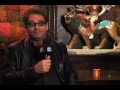 NESN's Dirty Water TV @ The House of Blues with Huey Lewis.mov