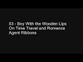 Boy With The Wooden Lips Video preview